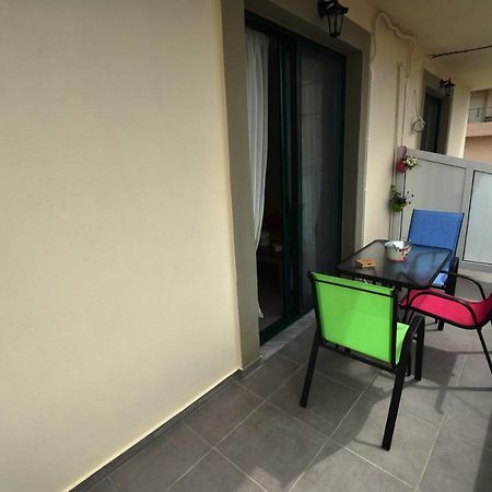 Sunflower Apartments 卡拉马基 外观 照片