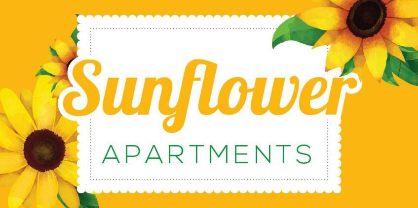 Sunflower Apartments 卡拉马基 外观 照片