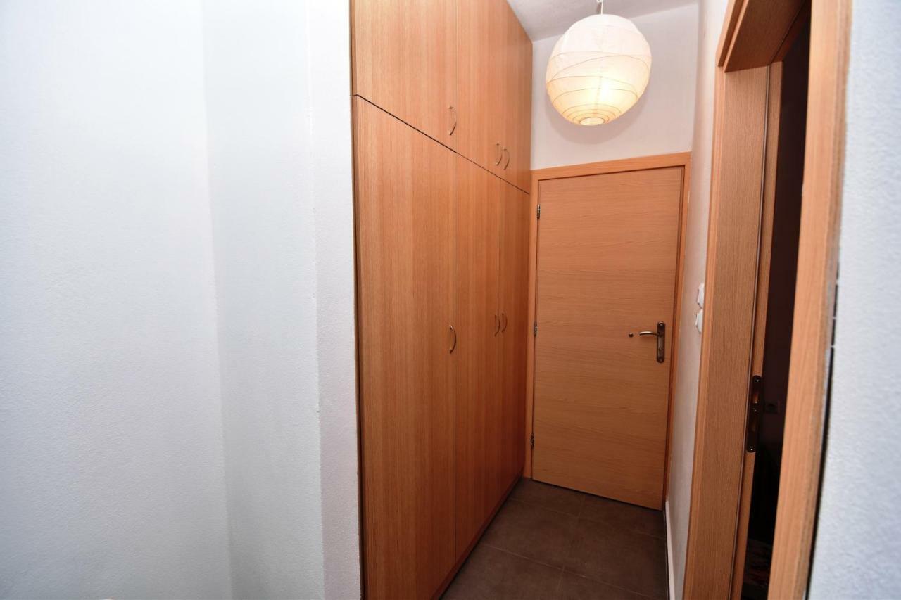 Sunflower Apartments 卡拉马基 外观 照片
